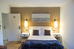 HOTEL OSABARENA