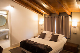 HOTEL OSABARENA