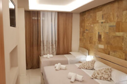 Affittacamere Casa Brajan