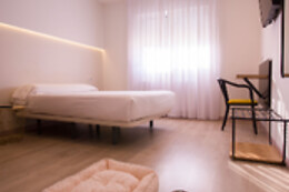 U-HOTEL DARÍO LUGO