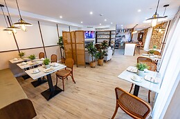 O RELAX DO RIO - CASA MOLINO BOUTIQUE
