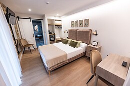 O RELAX DO RIO - CASA MOLINO BOUTIQUE