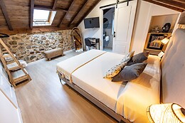 O RELAX DO RIO - CASA MOLINO BOUTIQUE