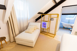 HOTEL BOUTIQUE CASA DO ESTANCO