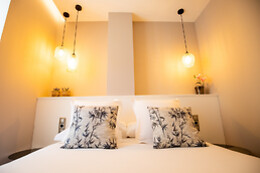 HOTEL BOUTIQUE CASA DO ESTANCO