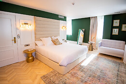 HOTEL BOUTIQUE CASA DO ESTANCO