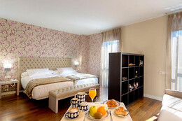 U-HOTEL SPA CIUDAD DE ASTORGA