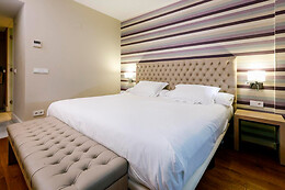 U-HOTEL SPA CIUDAD DE ASTORGA