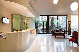 U-HOTEL SPA CIUDAD DE ASTORGA