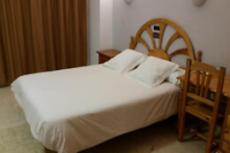 HOTEL BALCÓN DE CAZORLA