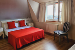 HOTEL MATALEÑAS
