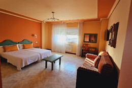 HOTEL MATALEÑAS