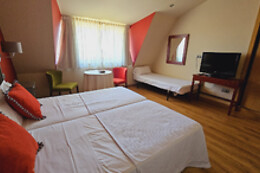 HOTEL MATALEÑAS