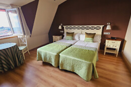 HOTEL MATALEÑAS