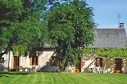 Chambres d'hôtes Gorgeot