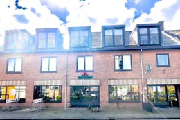 B&B Eetcafé Punt