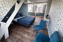 B&B Eetcafé Punt