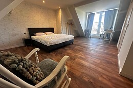 B&B Eetcafé Punt
