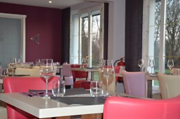 Hotel le Cozy