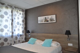 Hotel le Cozy