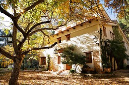 CORTIJO DE RAMÓN