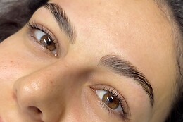 LASHES & GO O'DONNELL