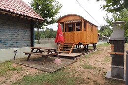CAMPING L ´ALGER