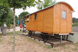 CAMPING L ´ALGER