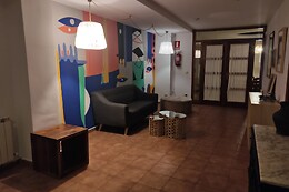 HOSPEDERIA DE SÁDABA ***