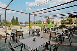 HOTEL SPA VILLA NAZULES