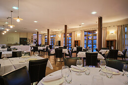 HOTEL SPA VILLA NAZULES
