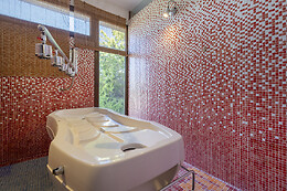 HOTEL SPA VILLA NAZULES