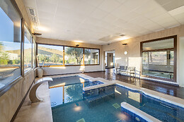 HOTEL SPA VILLA NAZULES