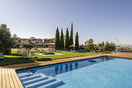 HOTEL SPA VILLA NAZULES