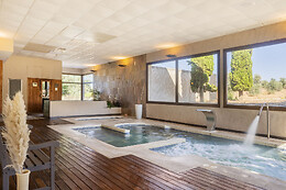 HOTEL SPA VILLA NAZULES