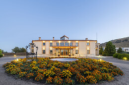 HOTEL SPA VILLA NAZULES