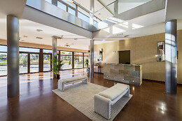 HOTEL SPA VILLA NAZULES