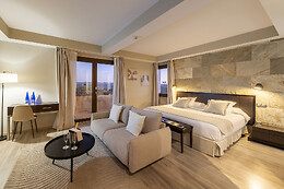 HOTEL SPA VILLA NAZULES