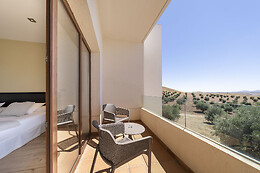 HOTEL SPA VILLA NAZULES