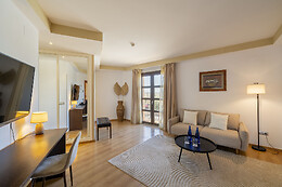 HOTEL SPA VILLA NAZULES