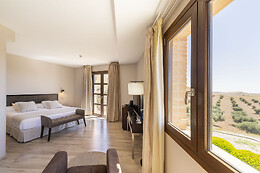 HOTEL SPA VILLA NAZULES
