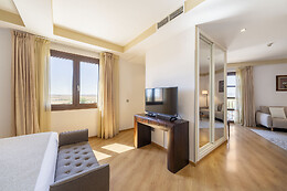 HOTEL SPA VILLA NAZULES
