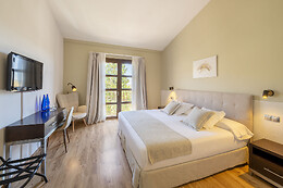 HOTEL SPA VILLA NAZULES