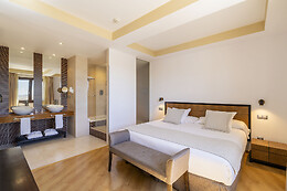 HOTEL SPA VILLA NAZULES