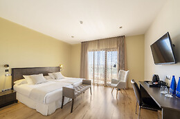 HOTEL SPA VILLA NAZULES