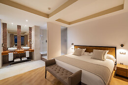 HOTEL SPA VILLA NAZULES