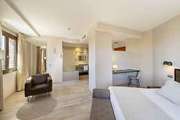 HOTEL SPA VILLA NAZULES