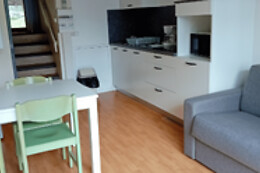 Olydea Vorey sur Arzon ***