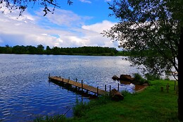 Camping la clé de saone