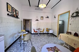 B&B Palazzo Pistocchi